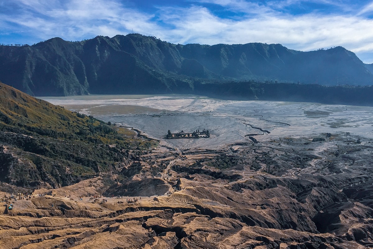 bromo