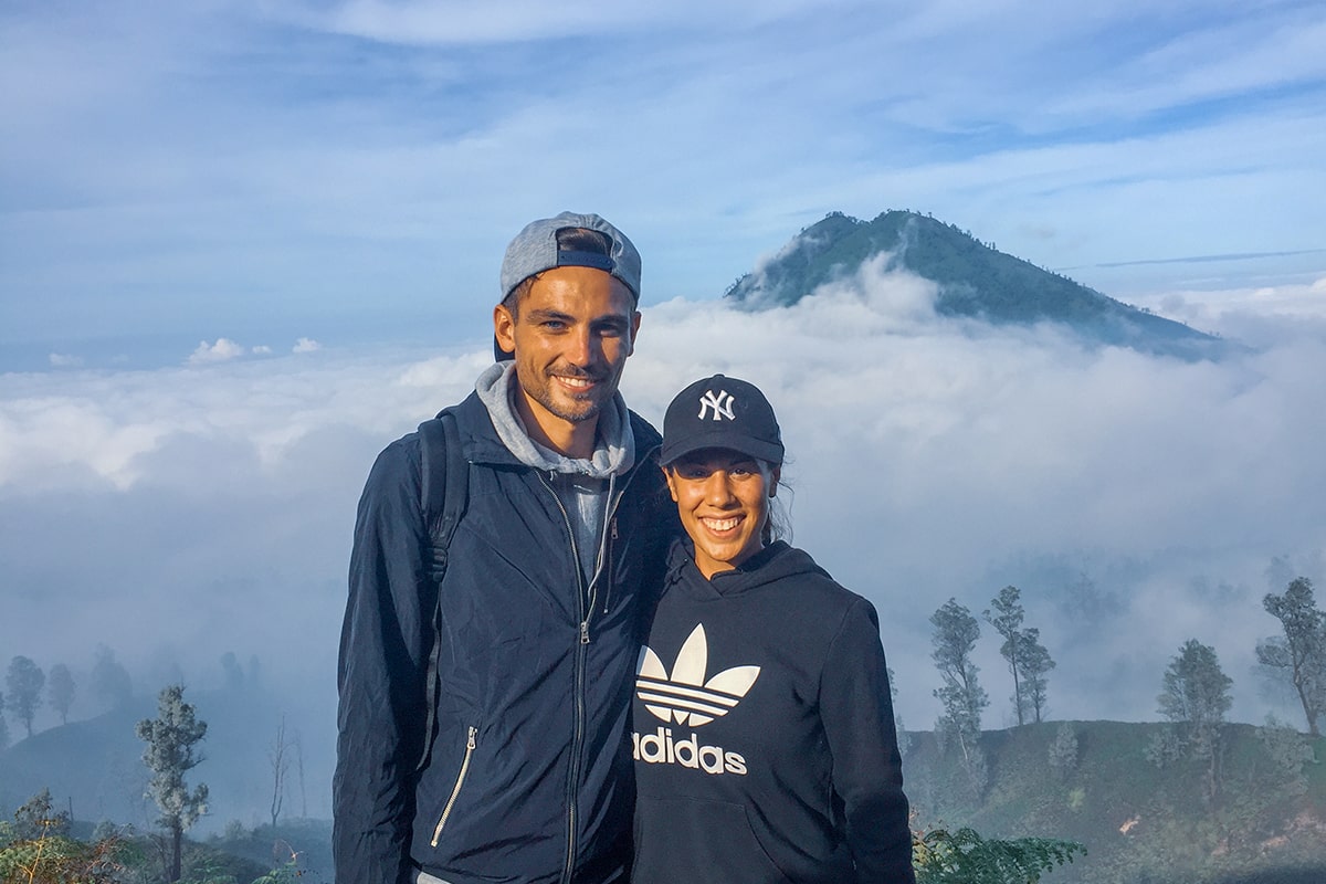 kawah ijen