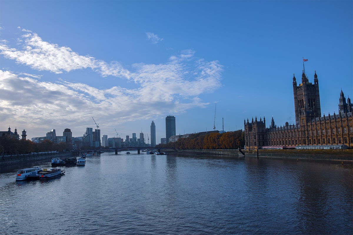 londres