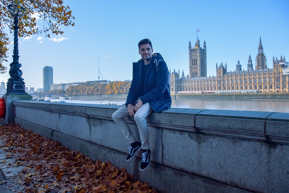 londres