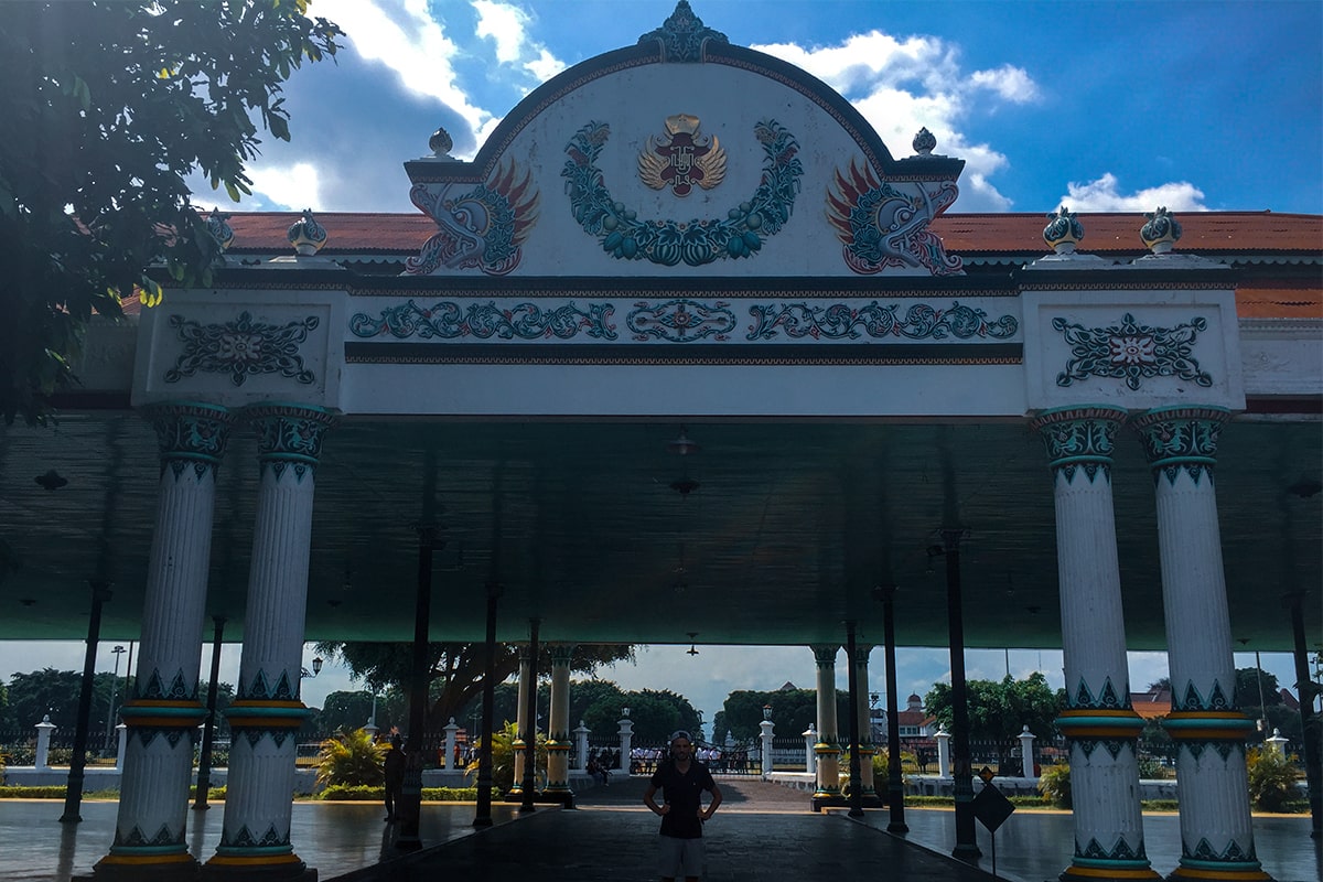 yogyakarta