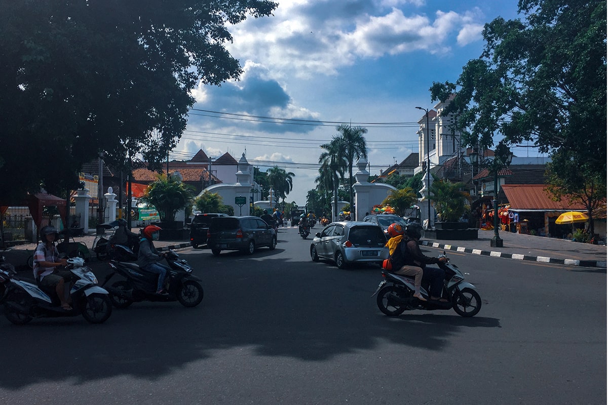 yogyakarta