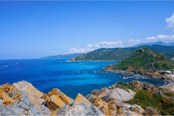 Corse, 15 jours de Road Trip sur l’île de beauté