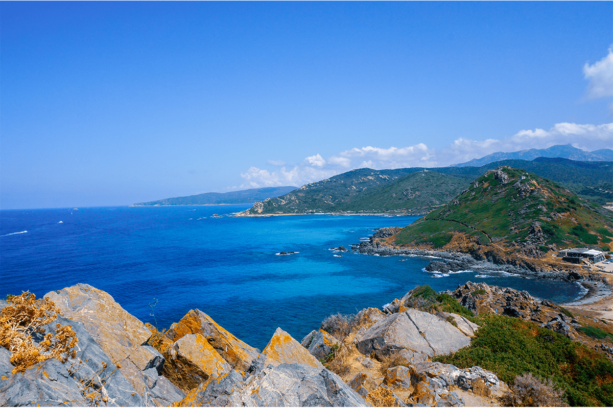 corse