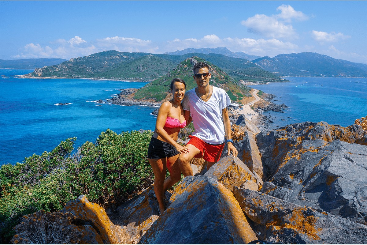 corse