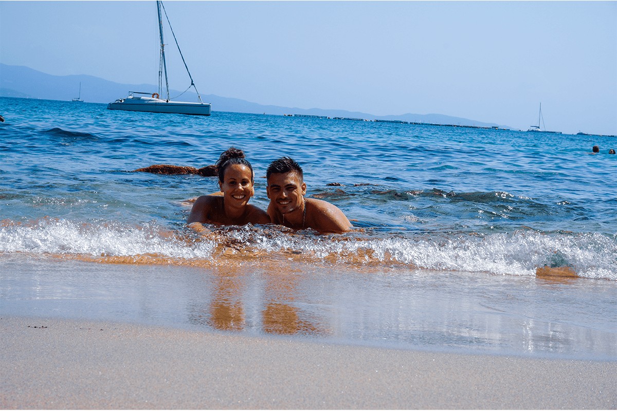 corse