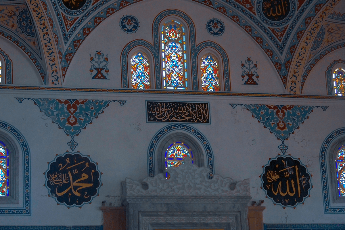antalya