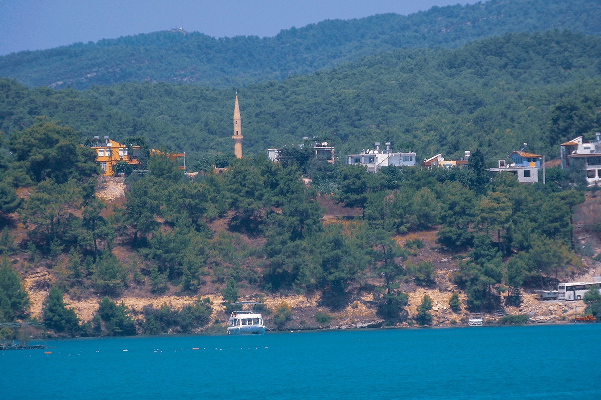 antalya