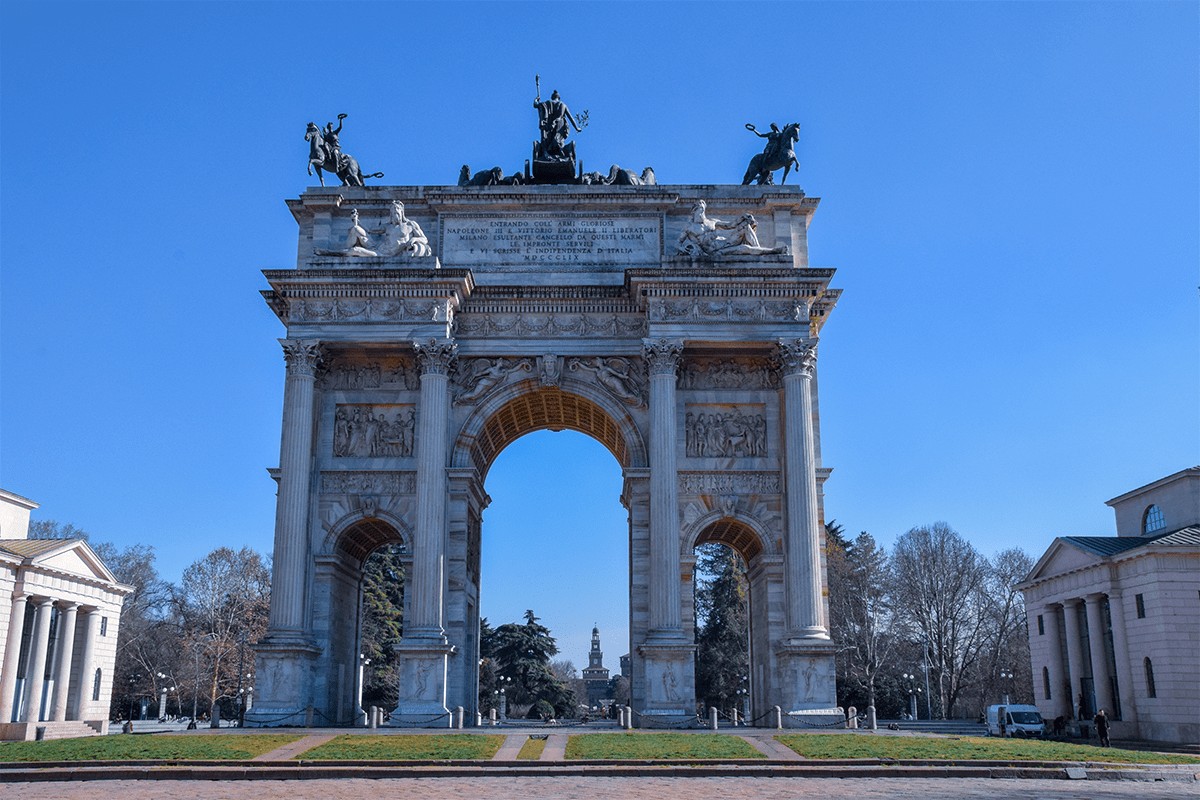 milan