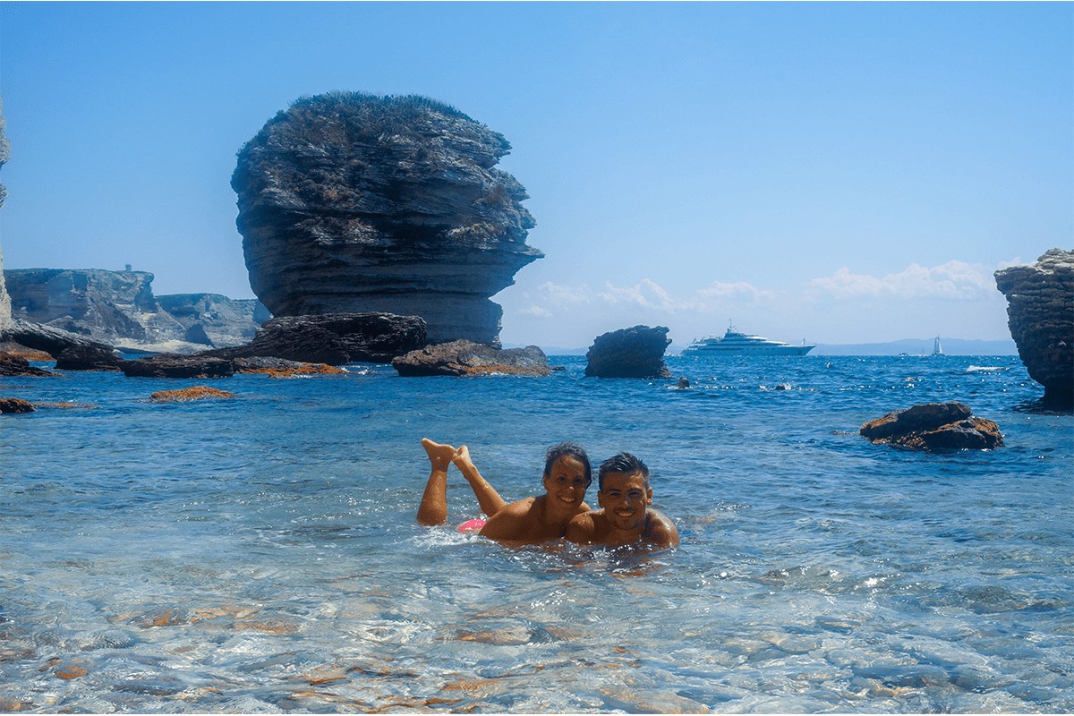 corse