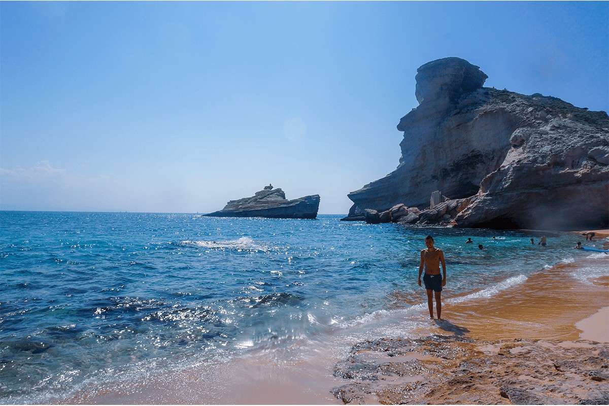 corse