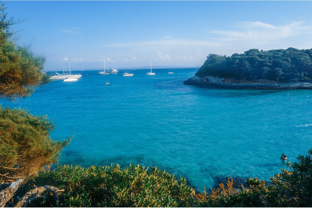 corse