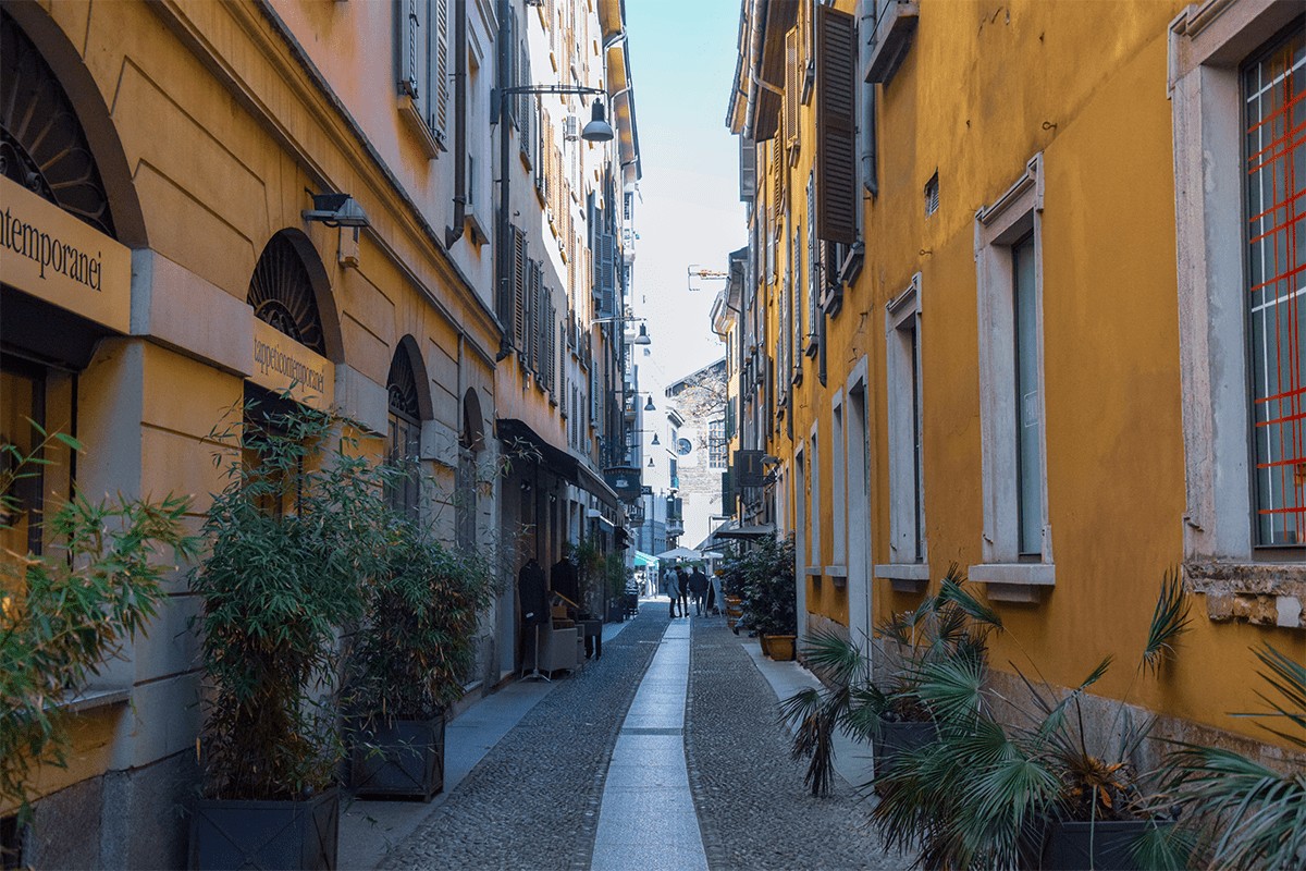 milan