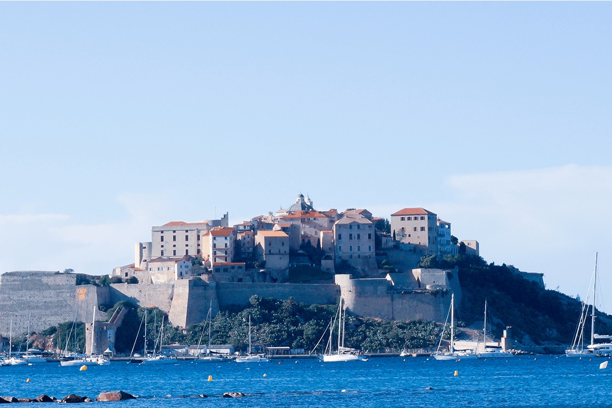 corse