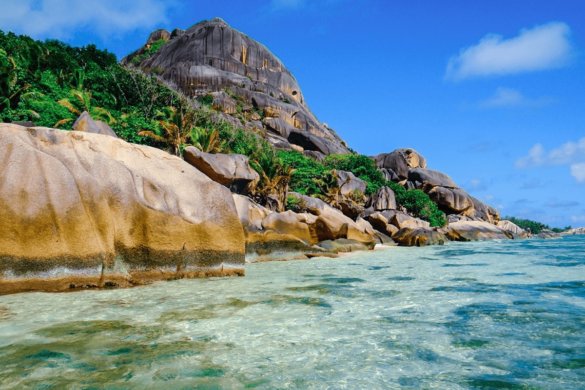 12 jours aux Seychelles – Par Jacinthe et Mario