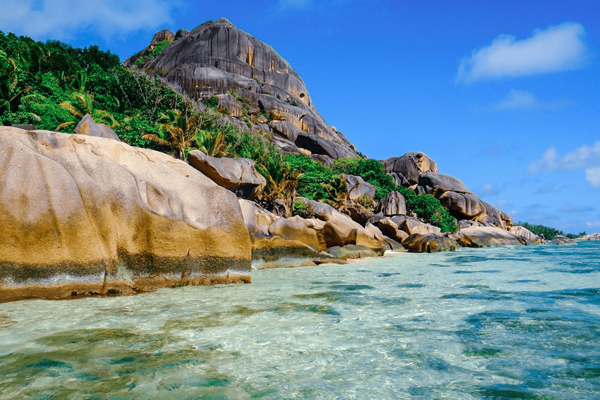 seychelles images et photos