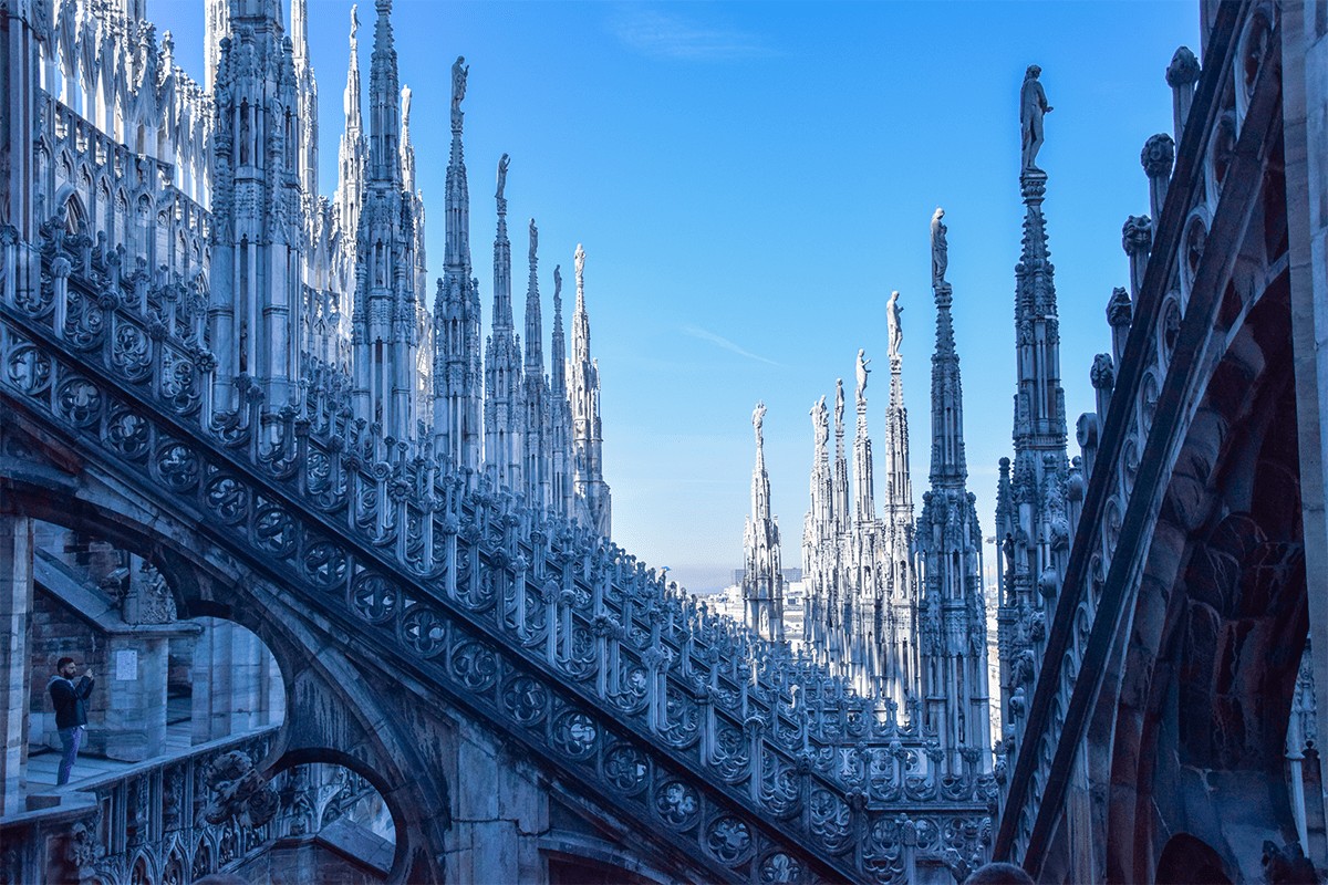 milan