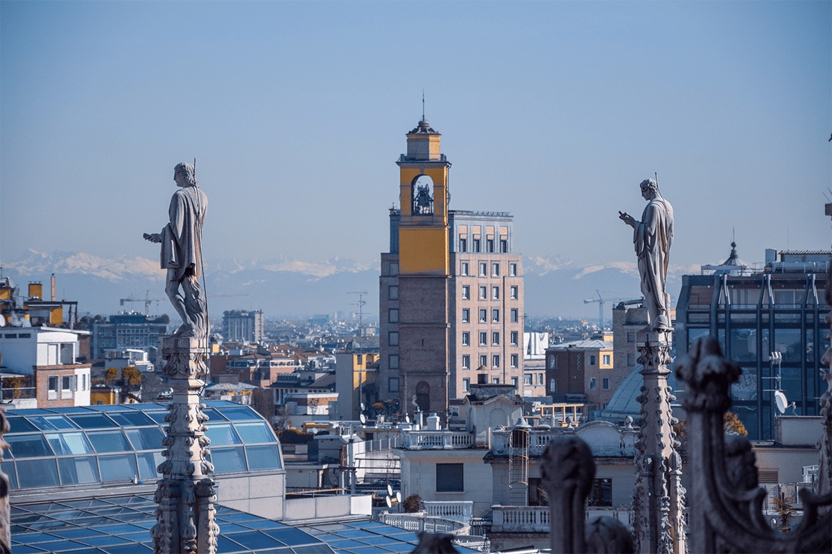 milan
