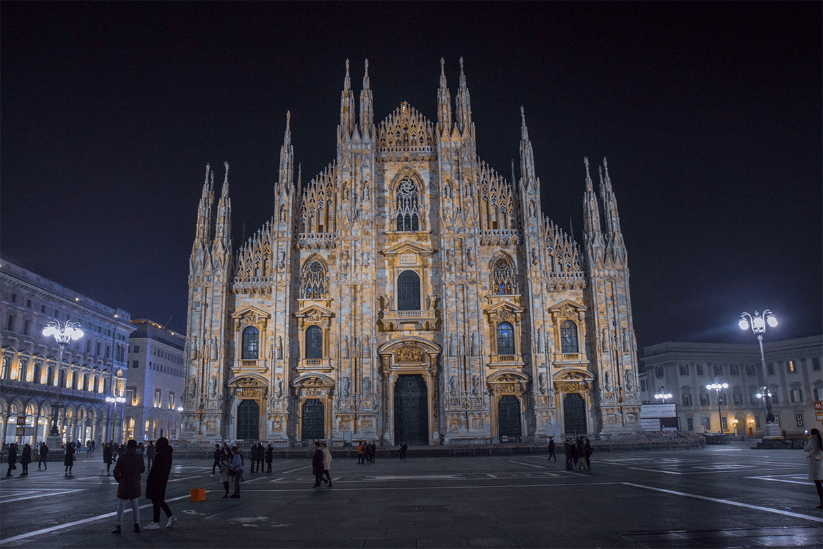 milan