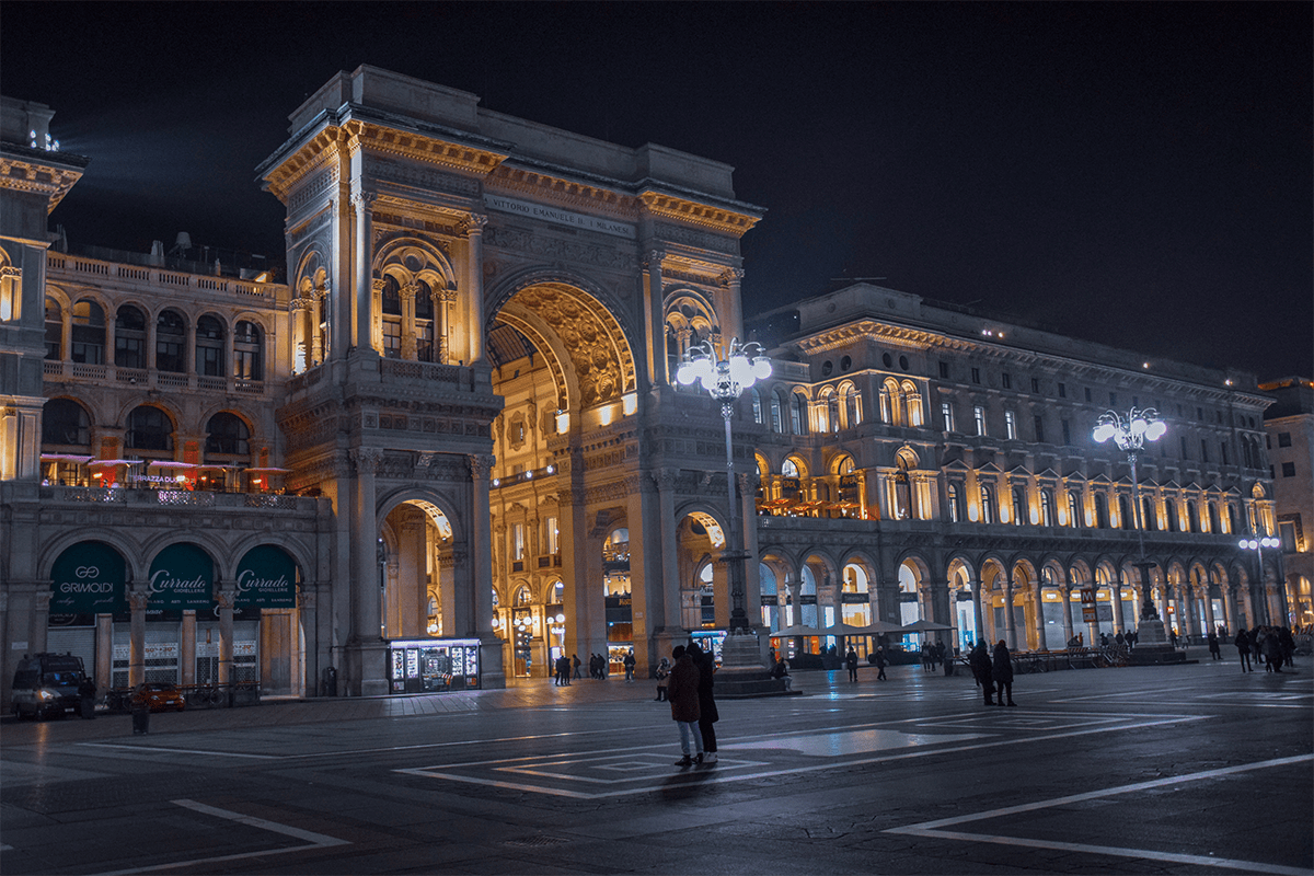 milan