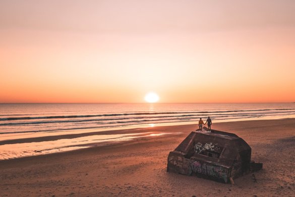 Road Trip Vendée | Itinéraire à la découverte du littoral