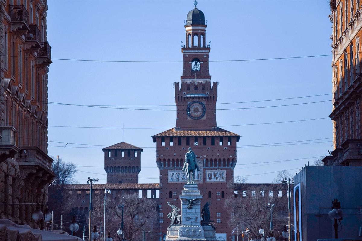 milan