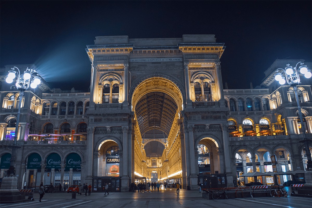 milan