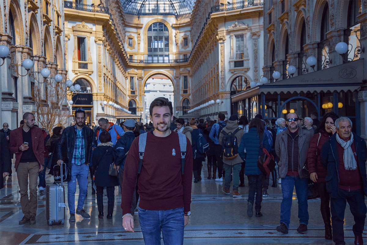 milan