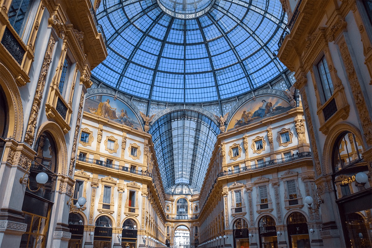 milan