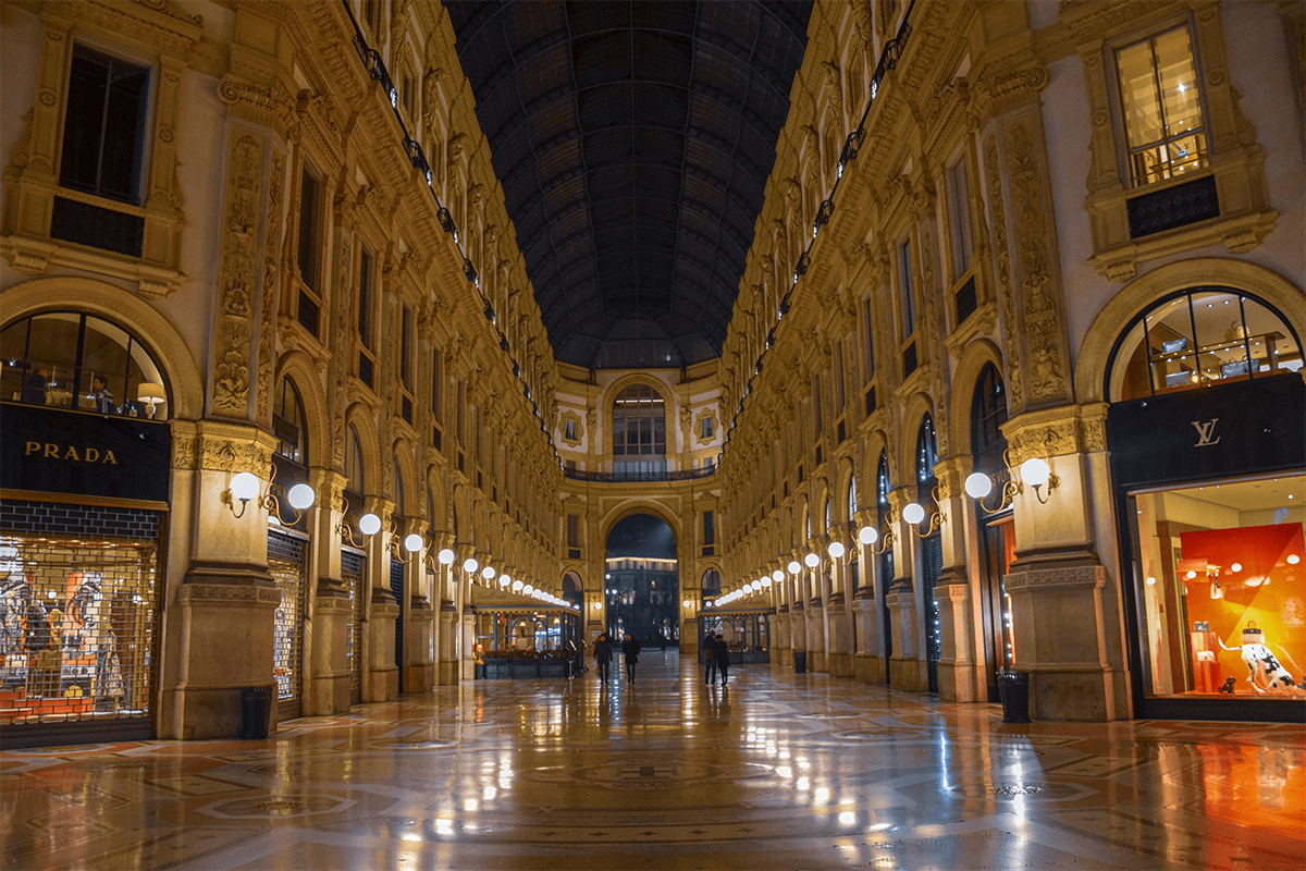 milan