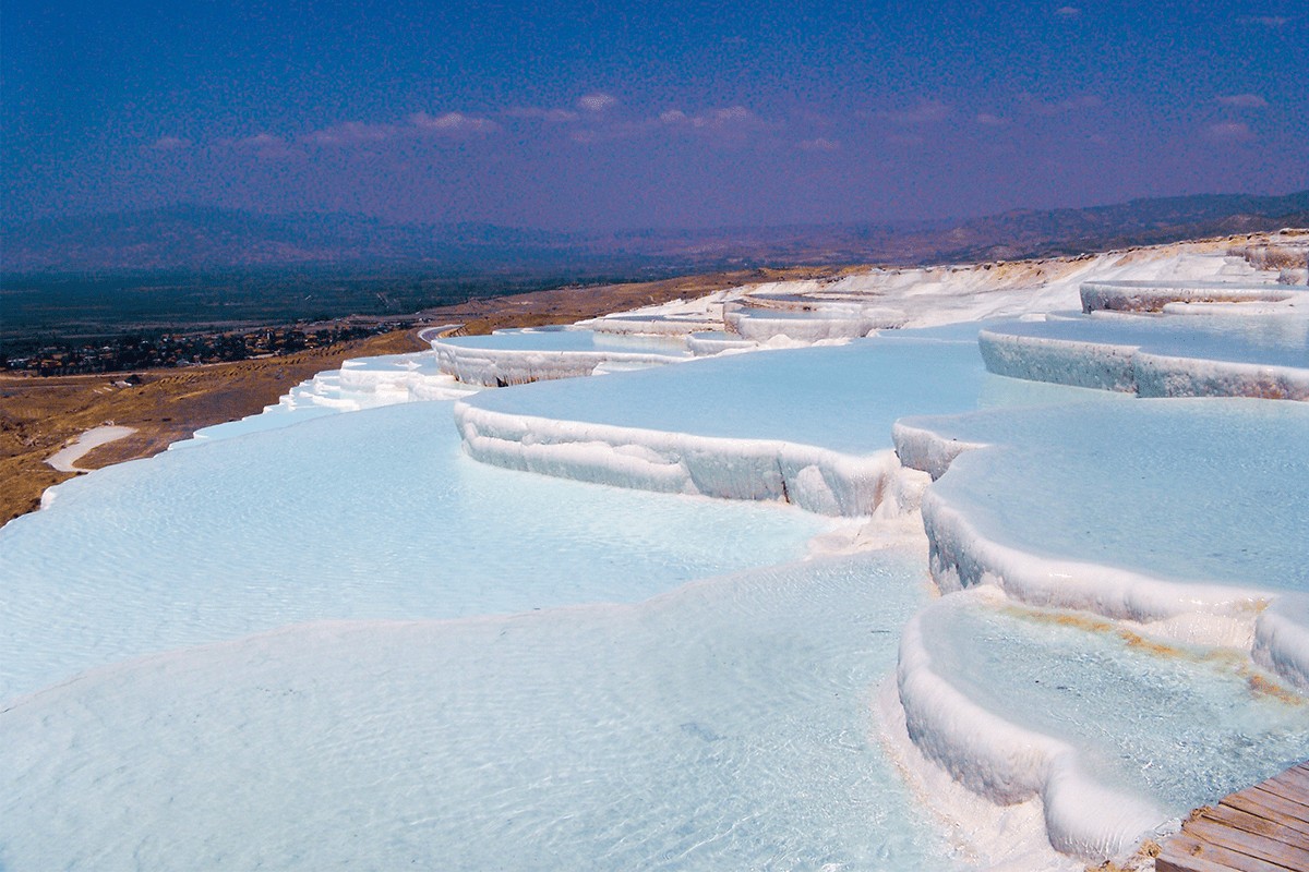 pamukkale