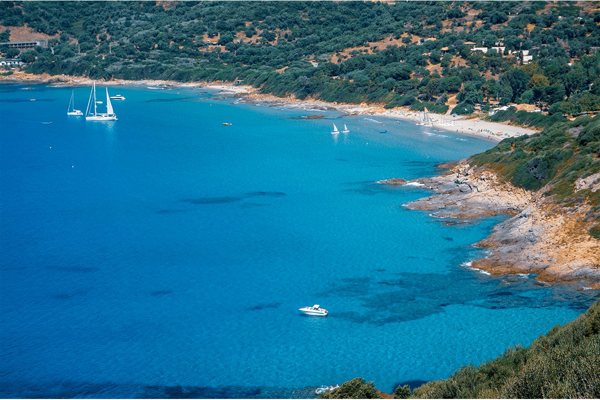 corse
