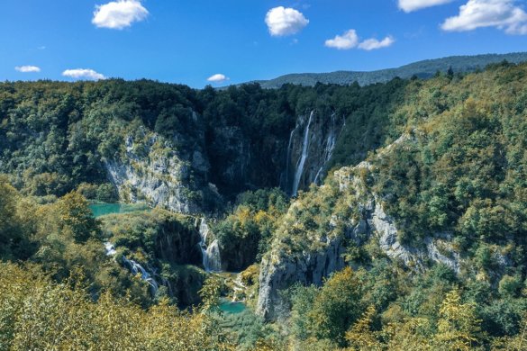 10 jours de Road Trip en Croatie (Itinéraire & incontournables)