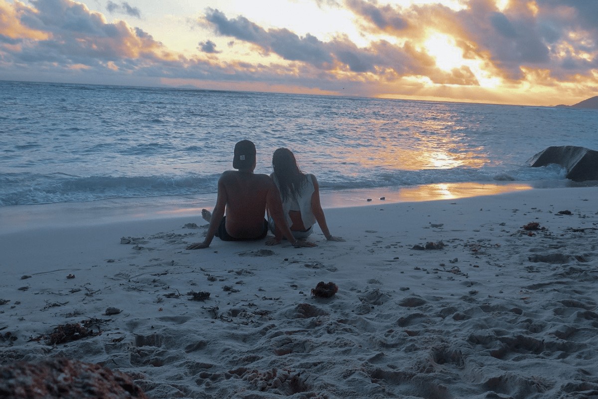 seychelles