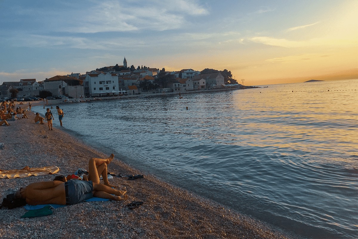 croatie