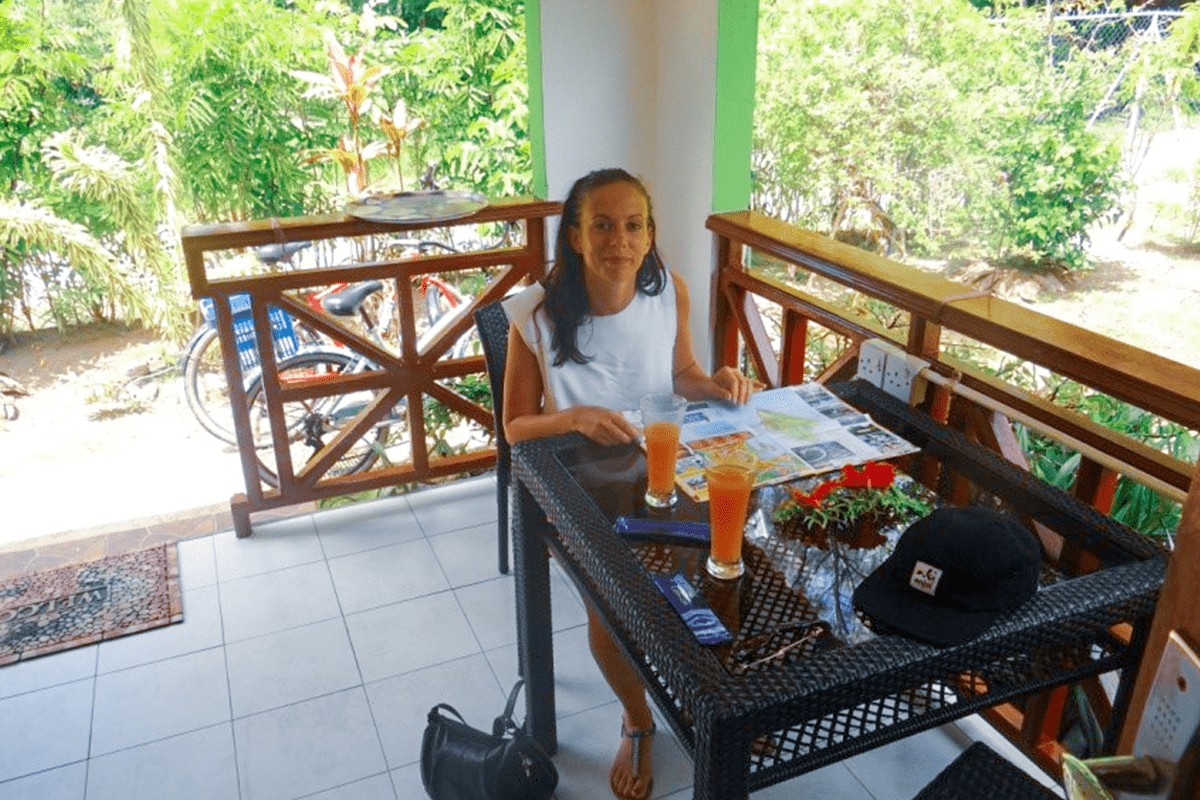 seychelles