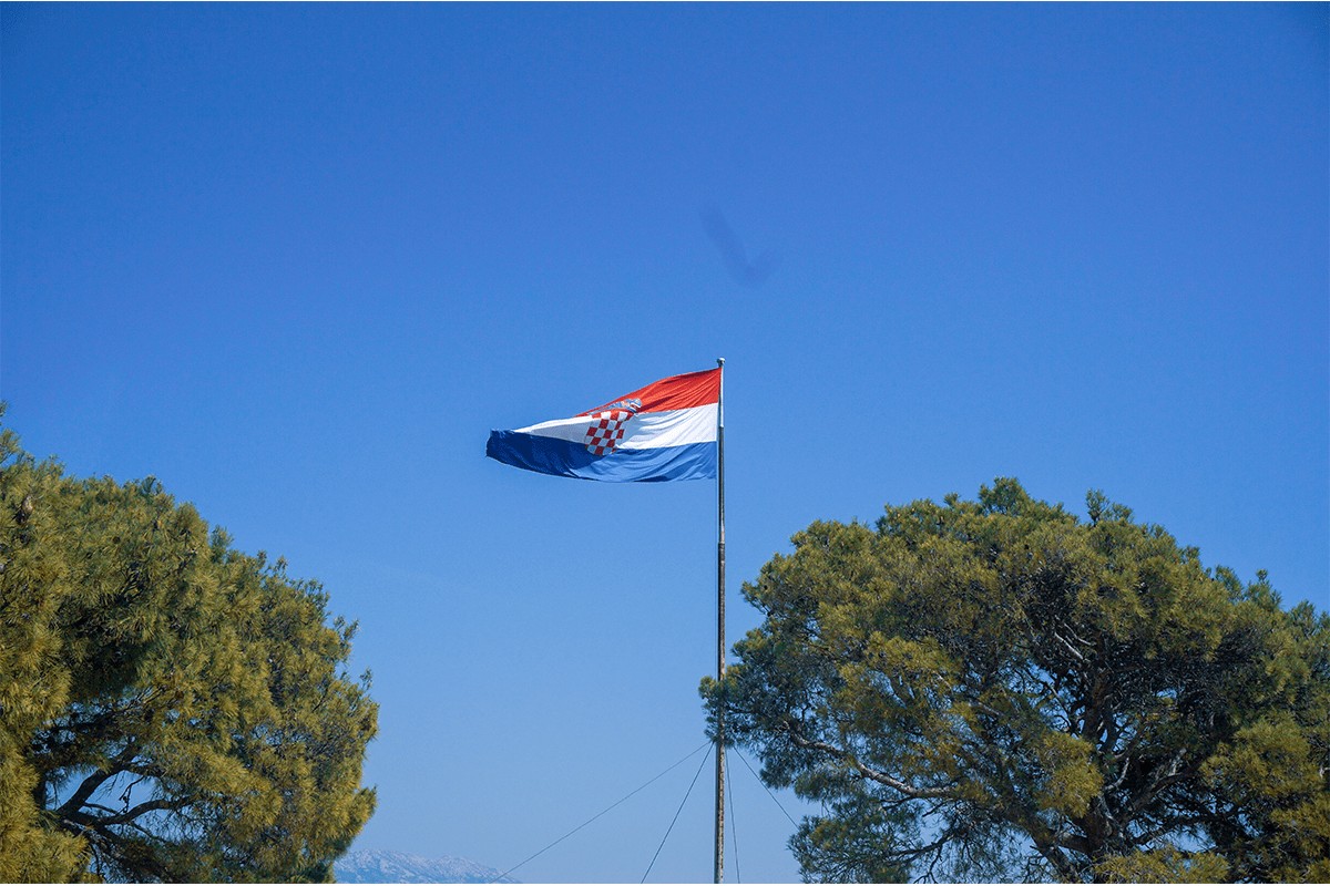 croatie