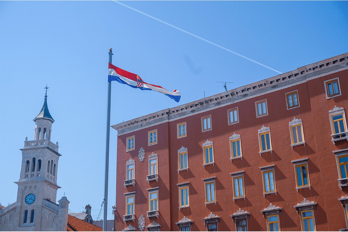 croatie
