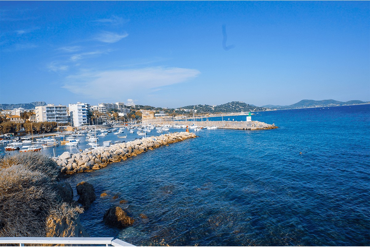 corse