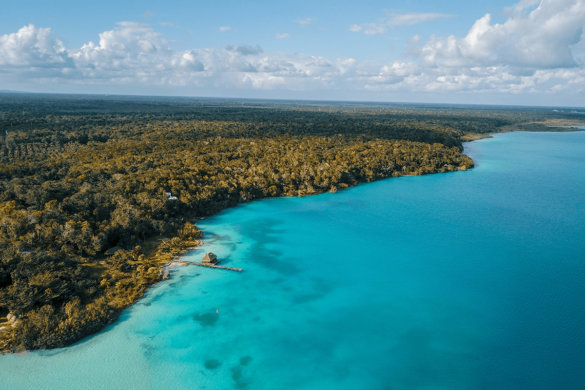 Visiter Bacalar : Nos incontournables dans ce paradis au Mexique