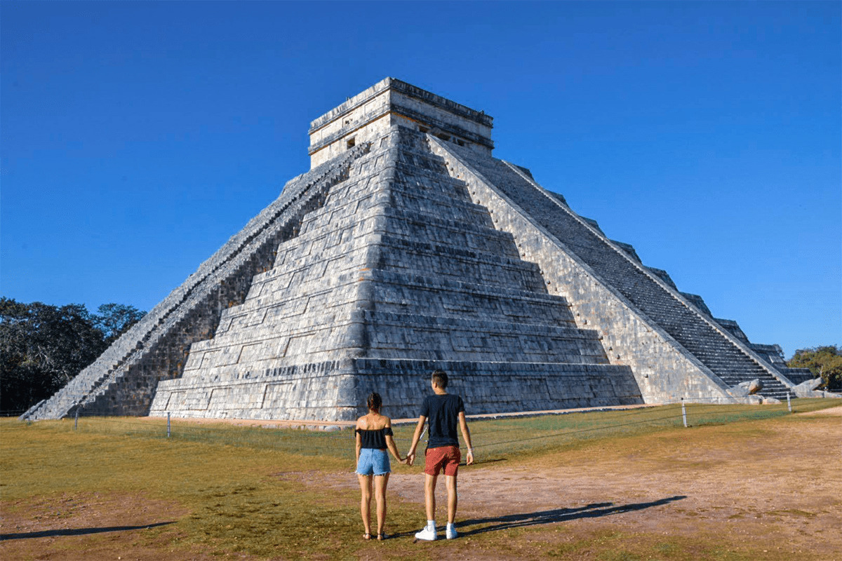 mexique