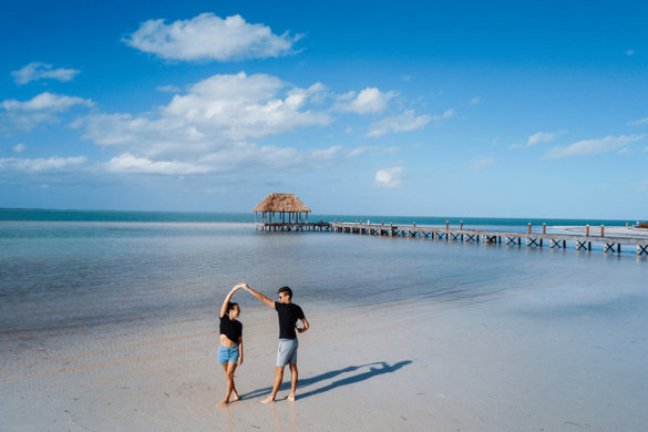 Nos incontournables pour visiter l’île Holbox dans le Yucatan