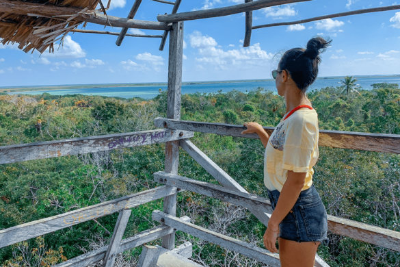 Visiter la biosphère de Sian Ka’an au Mexique (incontournables)