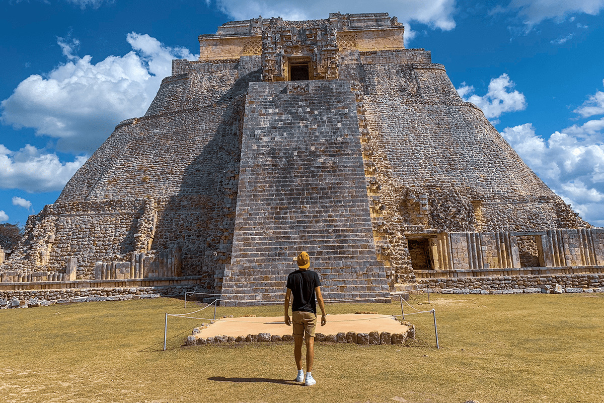 uxmal