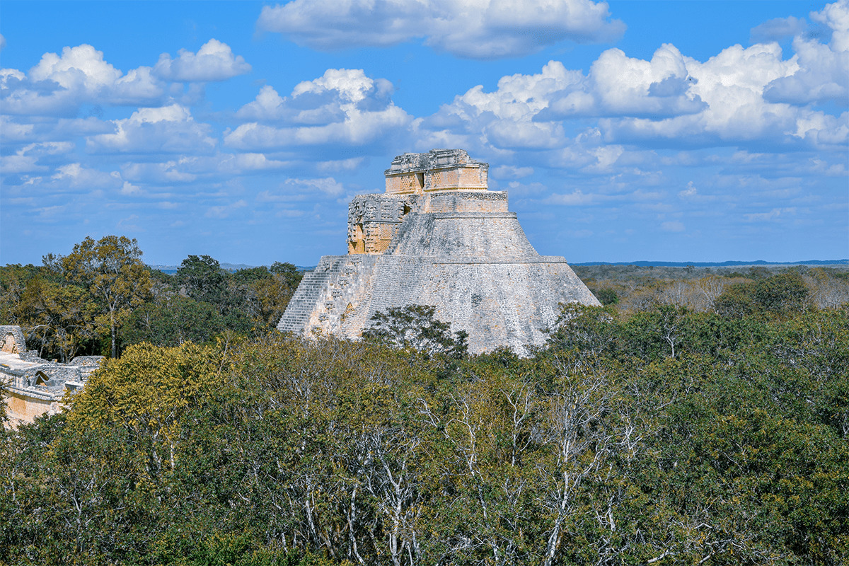 mexique