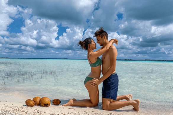 Voyage en couple, quitte ou double ?