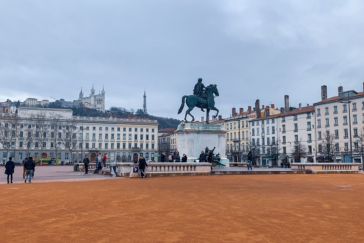 Lyon