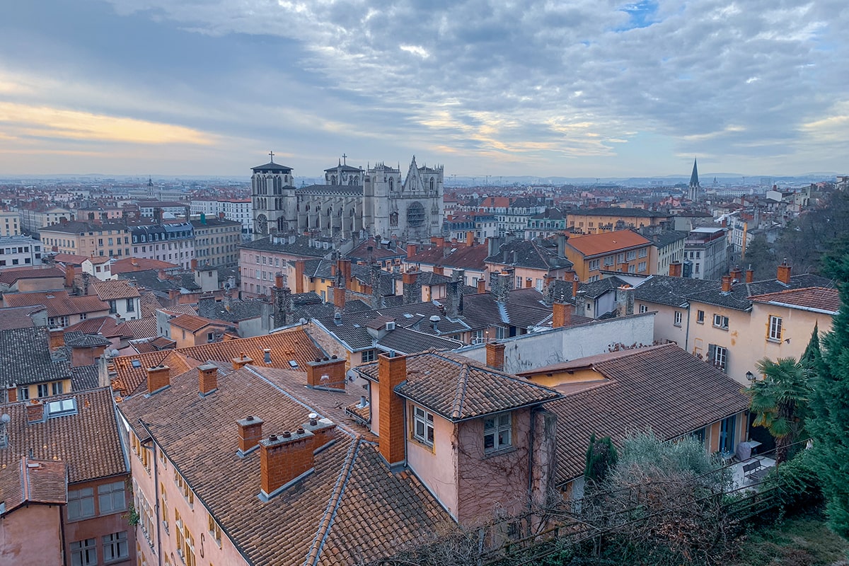 Lyon