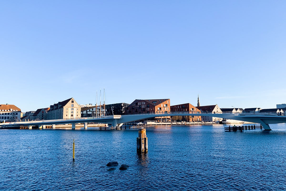 copenhague