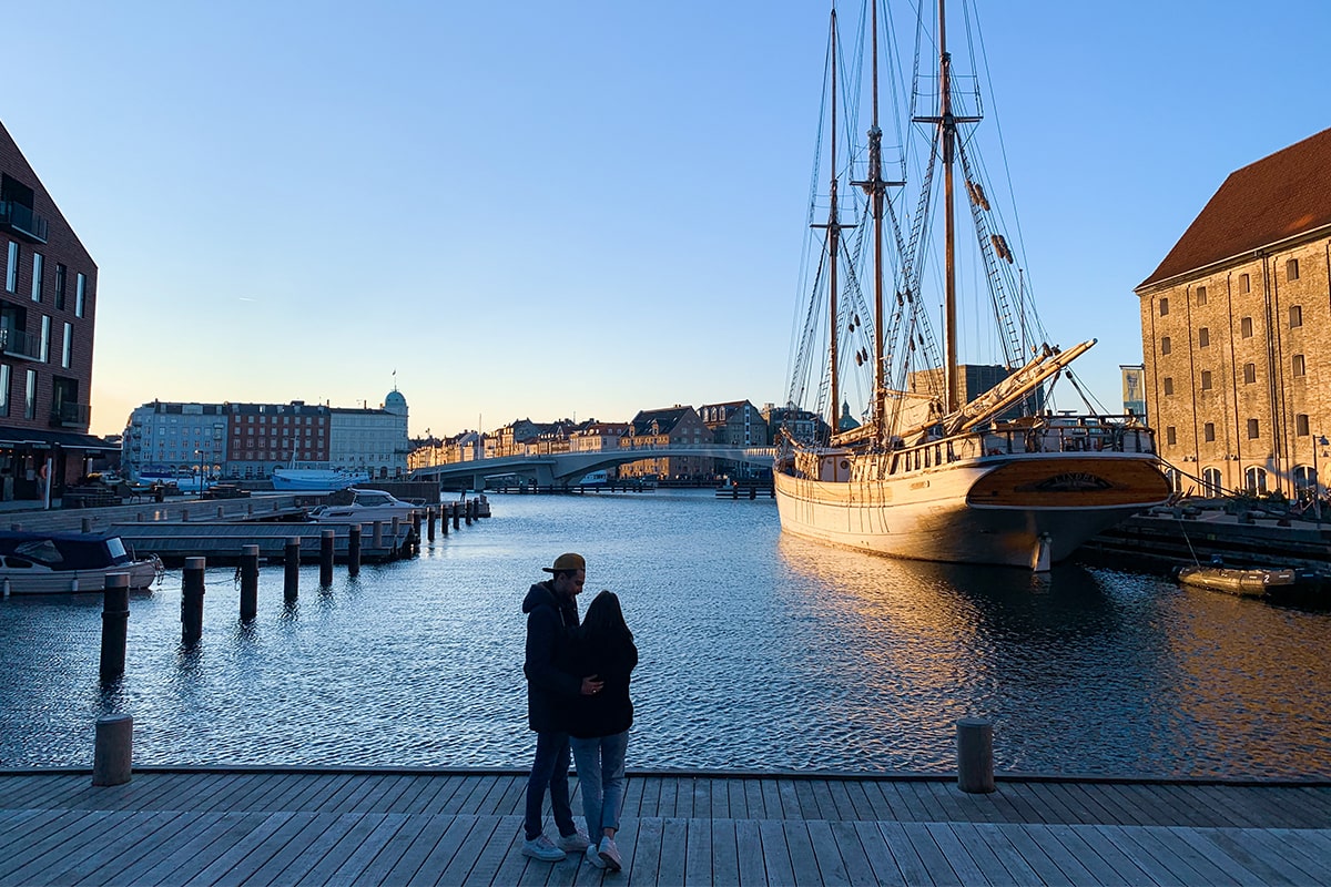 copenhague